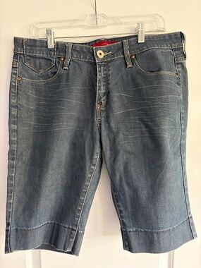 Levi's 565 Jean Shorts 14
